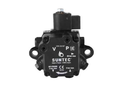 Насос Suntec AL V 95 C 9427 4P 0700 для горелки Weishaupt, артикул 21110406032