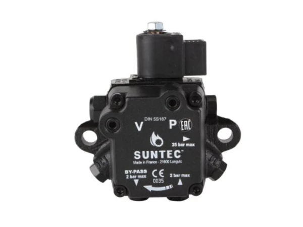 Насос Suntec AL V 95 C 9427 4P 0700 для горелки Weishaupt, артикул 21110406032
