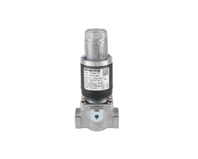 Газовый электромагнитный клапан Brahma EG12*L*GMO 13922051