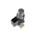 Газовый электромагнитный клапан Brahma EG12*L*GMO 13922051