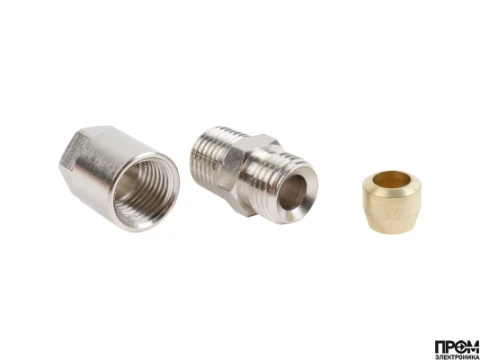 Фитинг Camozzi 8"-1/4", 1050