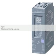 Модуль дискретных входов SIEMENS SIMATIC ET 200SP, 6AG1131-6FD01-7BB1