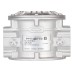 Газовый электромагнитный клапан Madas EVPC/NC DN 32