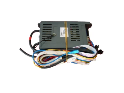 Блок управления HMiD ELE Devices P131 5a-X для газовых колонок Greta, артикул J0039