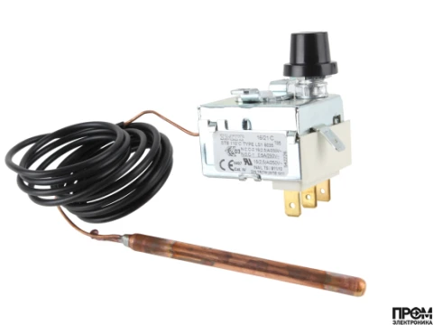 Предохранительный капиллярный термостат Imit LS1 9035 542226