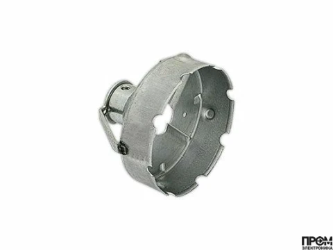 Уравнительный диск Ecoflam Ø80 / 20 мм, 65320760