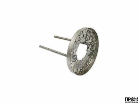 Уравнительный диск Ø126 / 50 мм