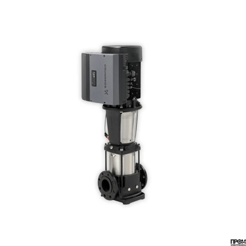 Вертикальный многоступенчатый насос Grundfos CRE 32-4-2 96122670