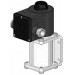 Комбинированный газовый клапан Honeywell VV420A1010