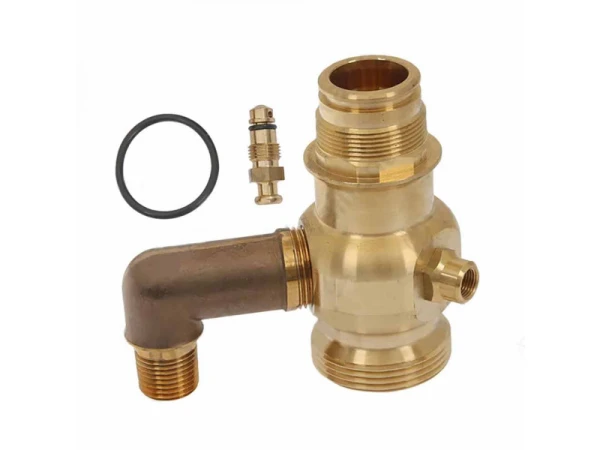 Подключение гидравлическое Vaillant 0020059000 для котлов отопления