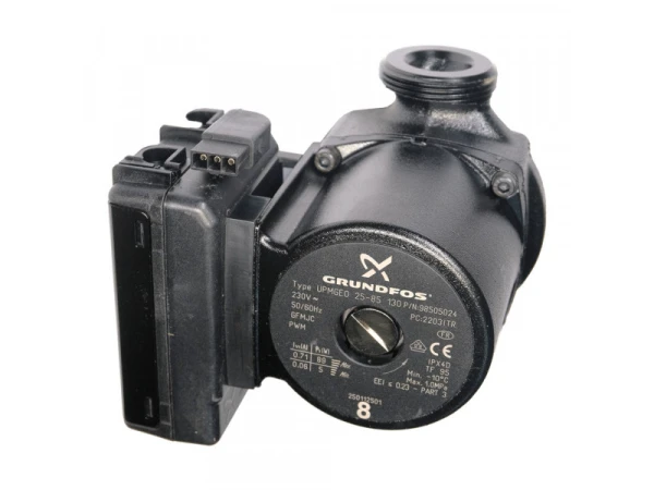 Циркуляционный насос Grundfos 250112501 для котлов Italtherm Time Power 70 K