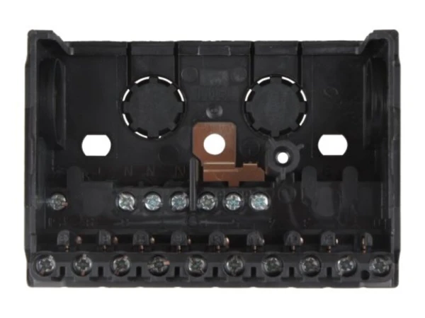 Монтажная пластина Honeywell LGA/LOA - AE124WS / AZ234X Satronic (Артикул: 8718584785)