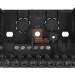 Монтажная пластина Honeywell LGA/LOA - AE124WS / AZ234X Satronic (Артикул: 8718584785)