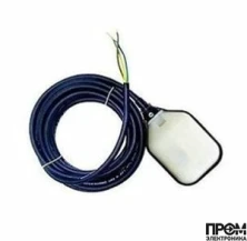 Поплавковый выключатель Grundfos Reifa E 10 м (00ID7809)