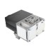 Газовый электромагнитный клапан Honeywell VR425VA1009-0000