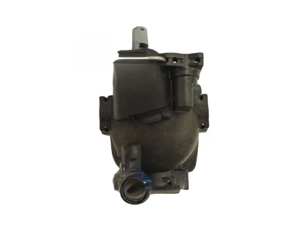 Корпус циркуляционного насоса Grundfos UPS15-50 AOKR для котлов Electrolux (AA10010006-1)