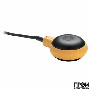 Поплавковый выключатель SUPERTEC H05 RNF 3X1 с кабелем 10м GSU53X110NGC1