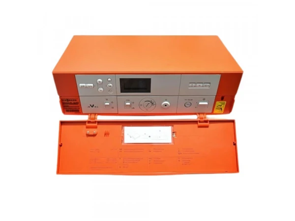 Система регулирования Viessmann Vitotronic 200H HK3W (Z004983) для управления котлами