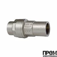 Регулятор давления FARG EASYRID 1/2 Ду15 Pу20 Pmax 20 бар Pout 3-3,5bar T-120C латунь 480.1/2G