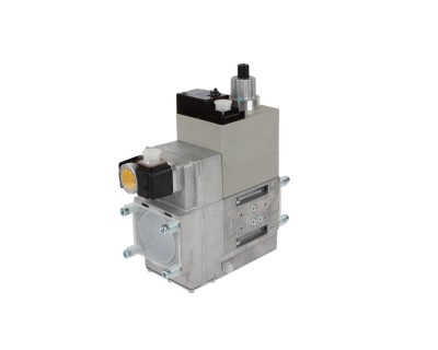 Газовый мультиблок Dungs MB-DLE 420 B01 S50