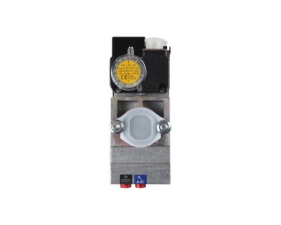 Газовый мультиблок Baltur MB-VEF 407 B01 S10