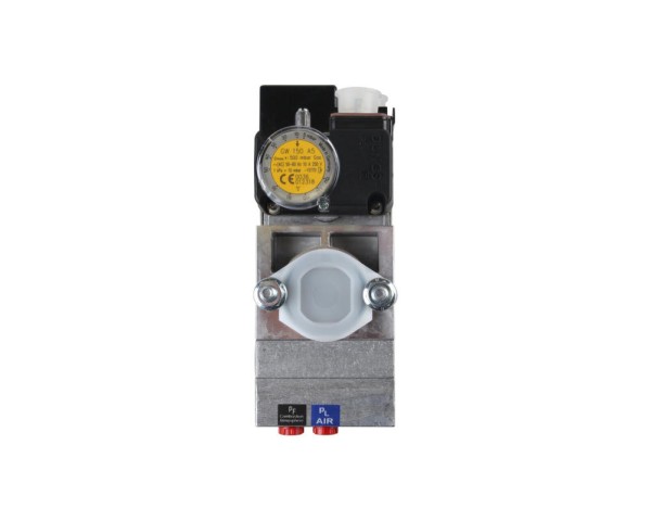 Газовый мультиблок Baltur MB-VEF 407 B01 S10