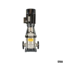 Насос вертикальный многоступенчатый MVH 20-5, Unipump, 87153