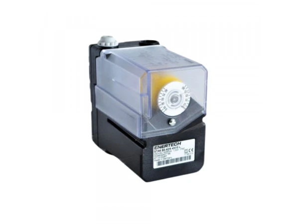 Сервопривод Schneider Electric STA3B 1.37/6 для котлов De Dietrich, артикул 97948272
