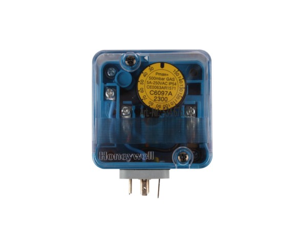 Реле давления Honeywell C6097A2300