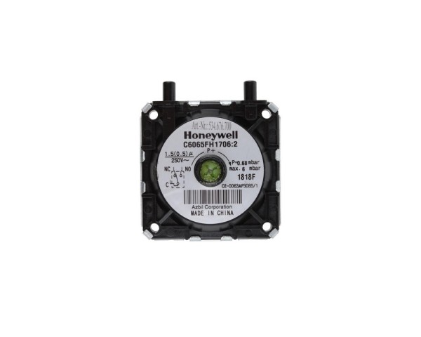 Реле давления Honeywell C6065FH1706