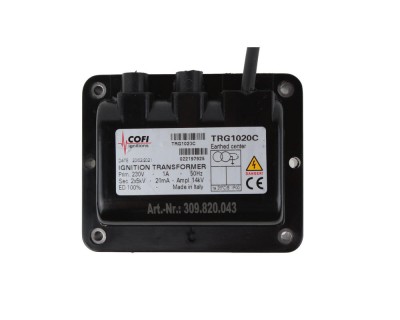 Трансформатор розжига Cofi TRG1020C
