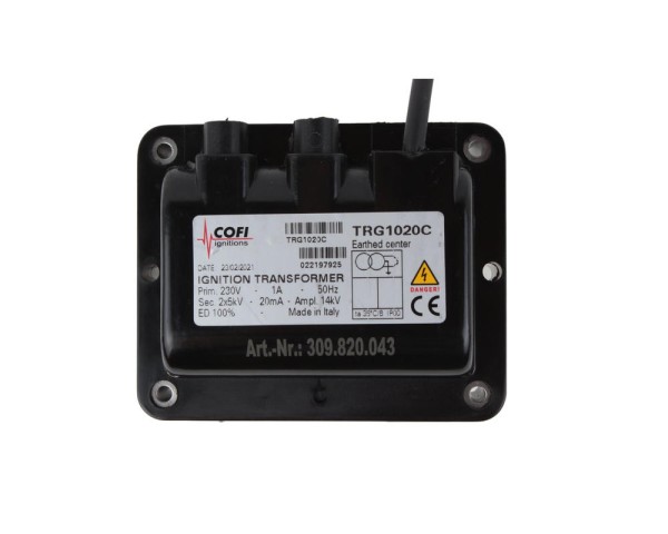 Трансформатор розжига Cofi TRG1020C