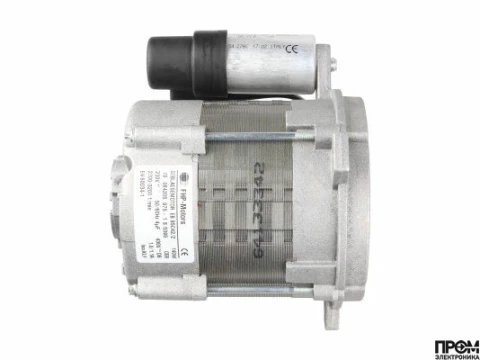 Электродвигатель ACC 140 Вт 13011607