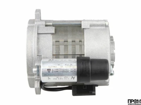 Электродвигатель ACC 140 Вт 13011607