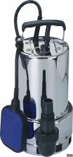 Насос дренажный Speroni SDX 1100 HL 1,1 кВт 101278430