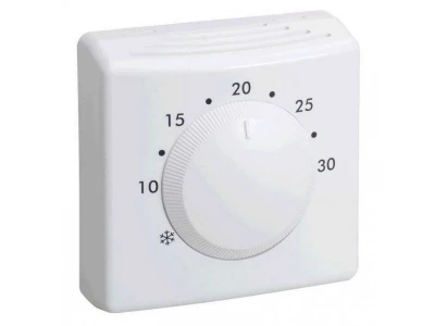 Комнатный термостат Viessmann Vitotrol 100 RT LV (Артикул: 7537993)