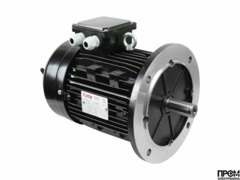Электродвигатель Elvem 3,0 кВт 65322831