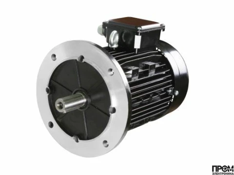 Электродвигатель Elvem 3,0 кВт 65322831