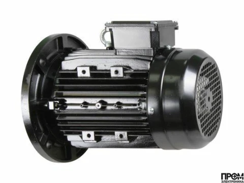 Электродвигатель Elvem 3,0 кВт 65322831