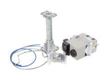 Газовая горелка Elco VG 4.460 DP KL d312