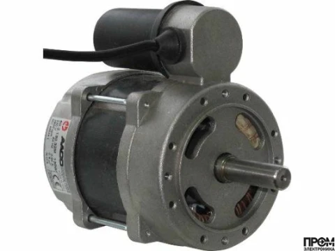 Электродвигатель AACO 100 Вт MDS1034M1 60M