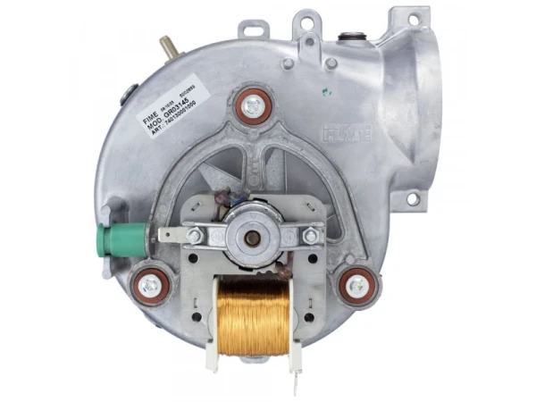 Вентилятор Ariston/Chaffoteaux 65104357 (30 Вт, 180-230 В) для газовых котлов