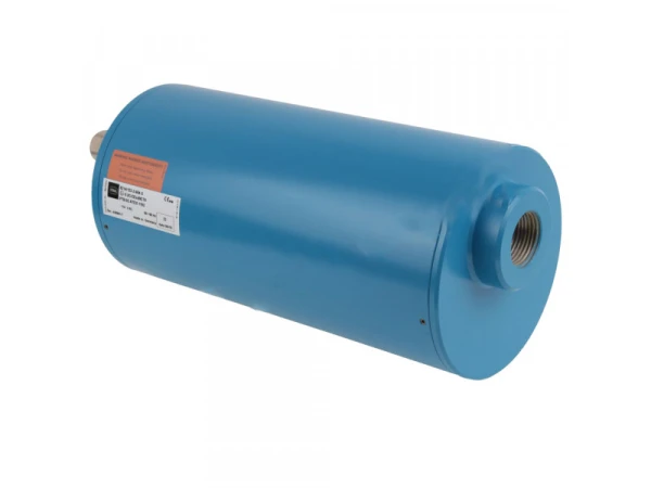 Датчик пламени Honeywell C7076F1014, взрывозащищенный, УФ-излучение