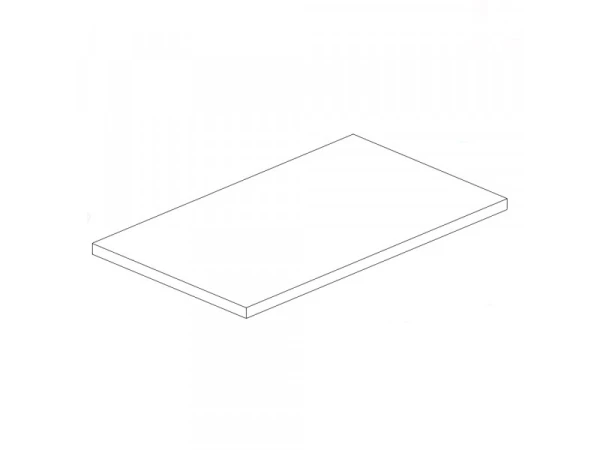 Панель облицовки верхняя 12 секций для котлов Protherm (артикул: 0020035257)