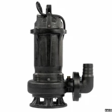 Насос погружной для сточной и грязной воды WILO NSPG DF50/400-1.1 2469614