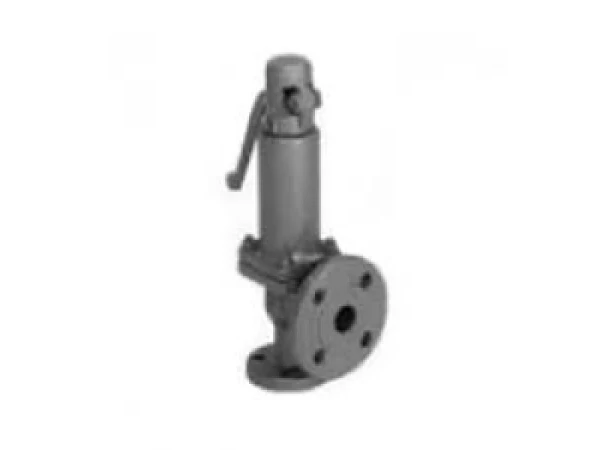 Предохранительный клапан Viessmann 9548182, DN40, PN16, 3 бар, для котлов