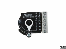 Потенциометр Siemens ASZ22.30