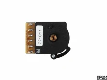 Потенциометр Siemens ASZ22.30