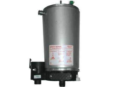 Теплообменник первичный Worcester 87161157410 для котлов Greenstar