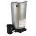 Теплообменник первичный Worcester 87161157410 для котлов Greenstar